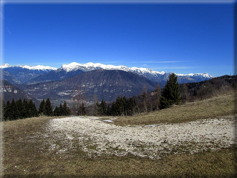 foto Col di Baio